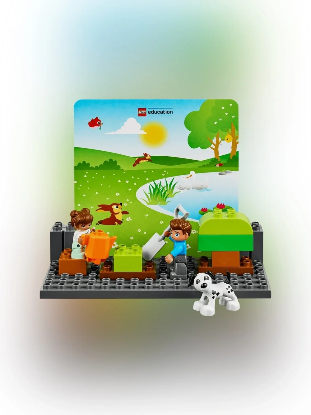Lego education story tales set 45005